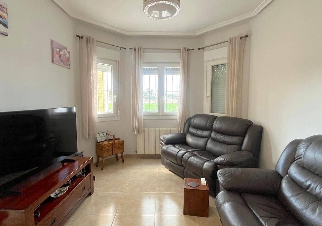 3 bedroom Villa for sale in Lo Crispin with pool - € 312,995 (Ref: 9855398)