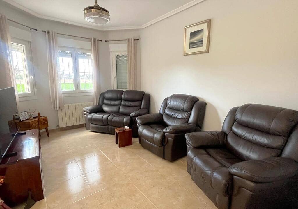 3 bedroom Villa for sale in Lo Crispin with pool - € 312,995 (Ref: 9855398)