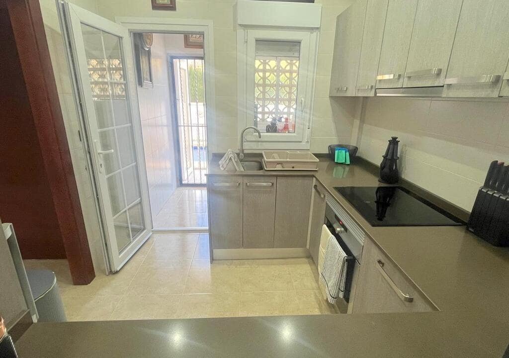 3 bedroom Villa for sale in Lo Crispin with pool - € 312,995 (Ref: 9855398)
