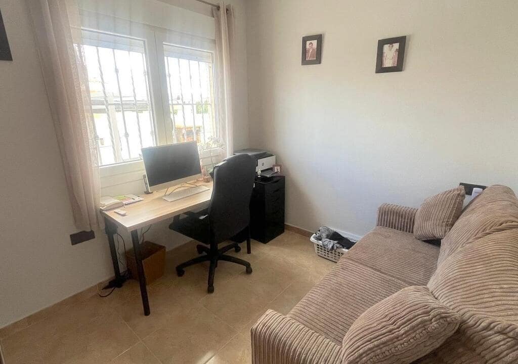 3 bedroom Villa for sale in Lo Crispin with pool - € 312,995 (Ref: 9855398)