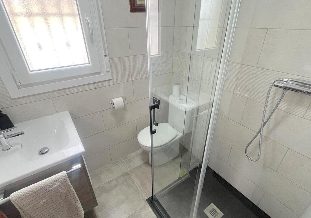 3 bedroom Villa for sale in Lo Crispin with pool - € 312,995 (Ref: 9855398)