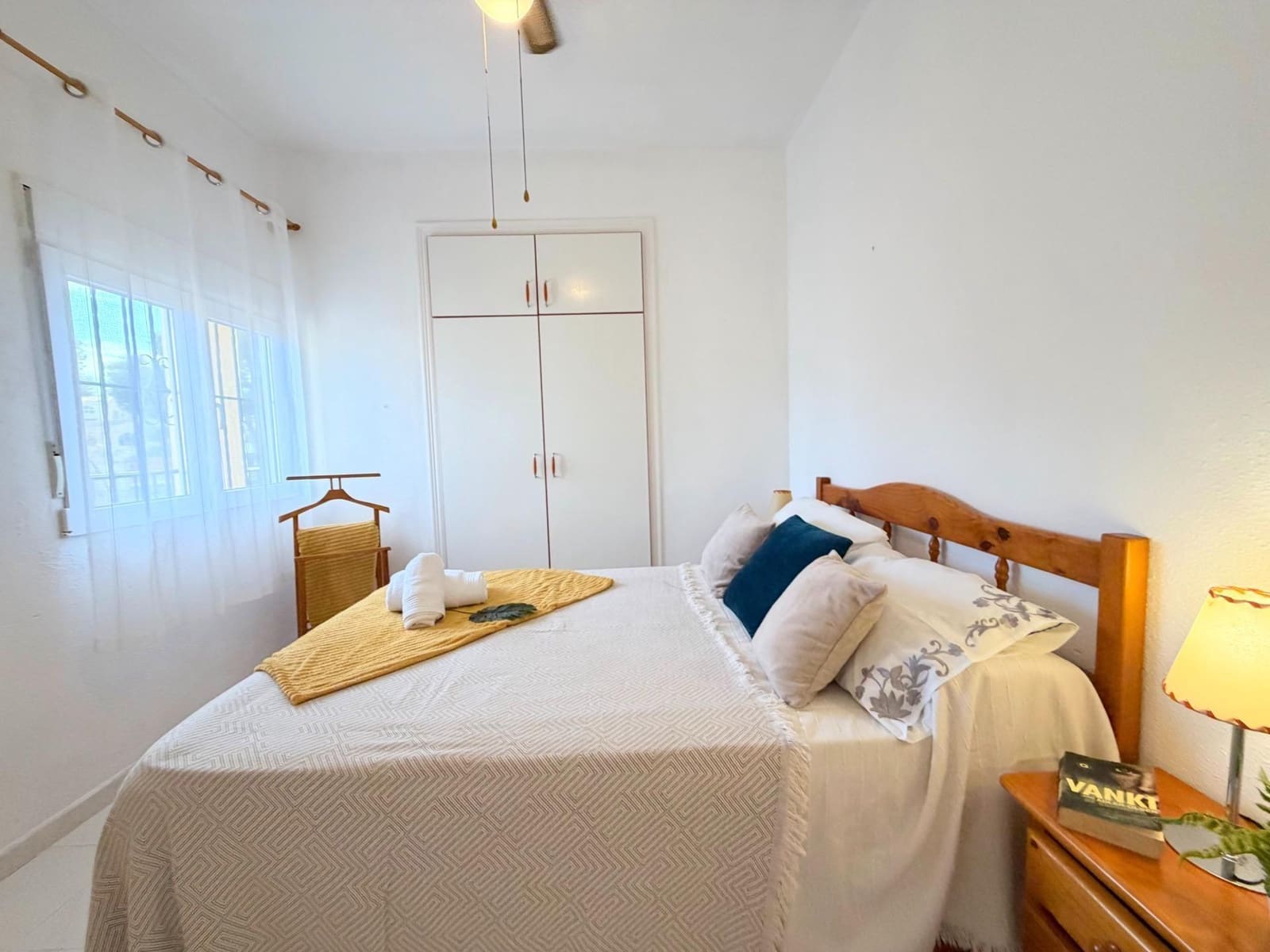 2 soveværelse Lejlighed til salg i Filipinas - € 125.000 (Ref: 9860059)