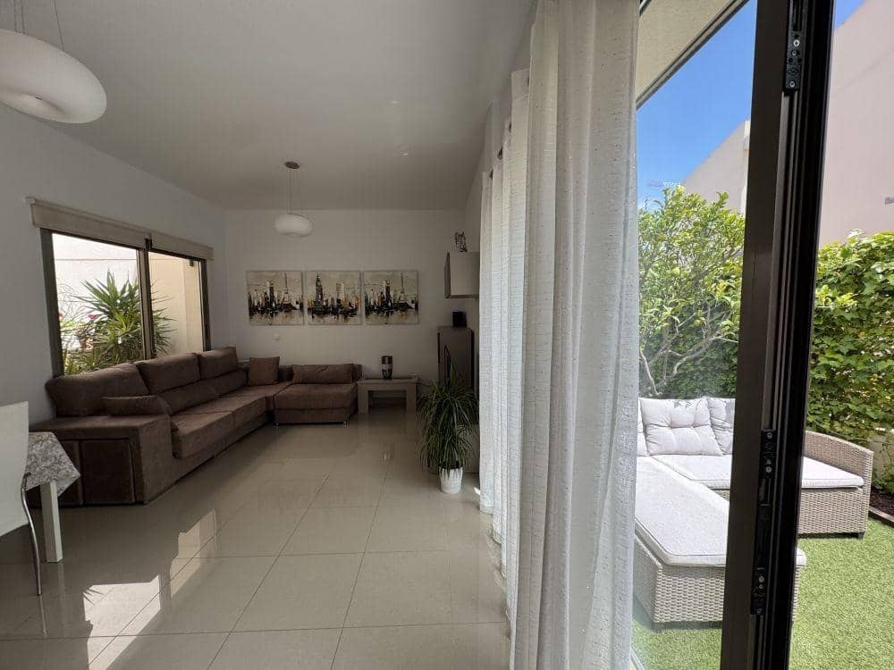 3 soveværelse Rækkehus til salg i Orihuela Costa med garage - € 355.000 (Ref: 9860060)