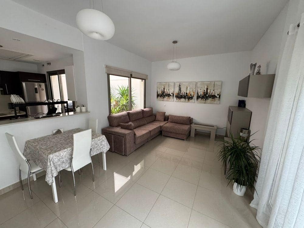3 soveværelse Rækkehus til salg i Orihuela Costa med garage - € 355.000 (Ref: 9860060)
