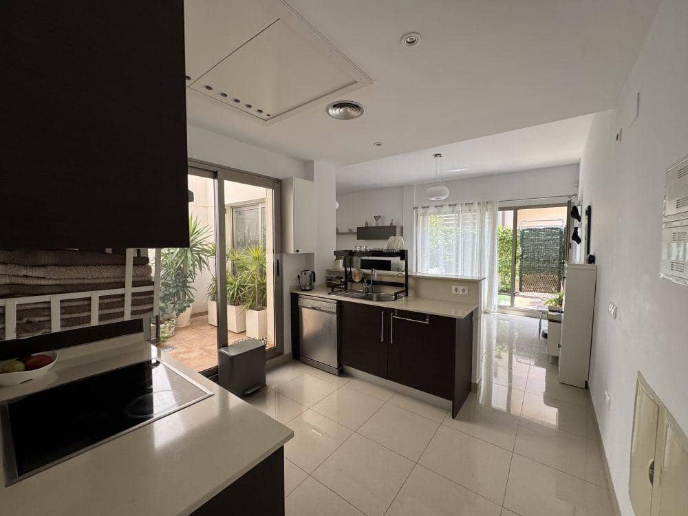 3 soveværelse Rækkehus til salg i Orihuela Costa med garage - € 355.000 (Ref: 9860060)