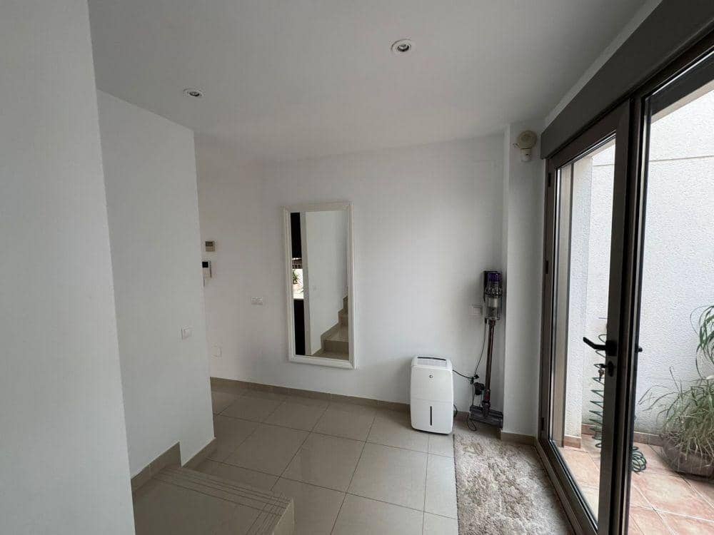 3 soveværelse Rækkehus til salg i Orihuela Costa med garage - € 355.000 (Ref: 9860060)