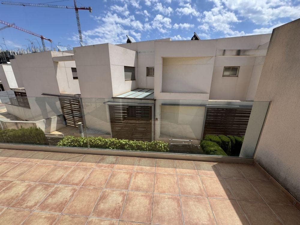 3 soveværelse Rækkehus til salg i Orihuela Costa med garage - € 355.000 (Ref: 9860060)