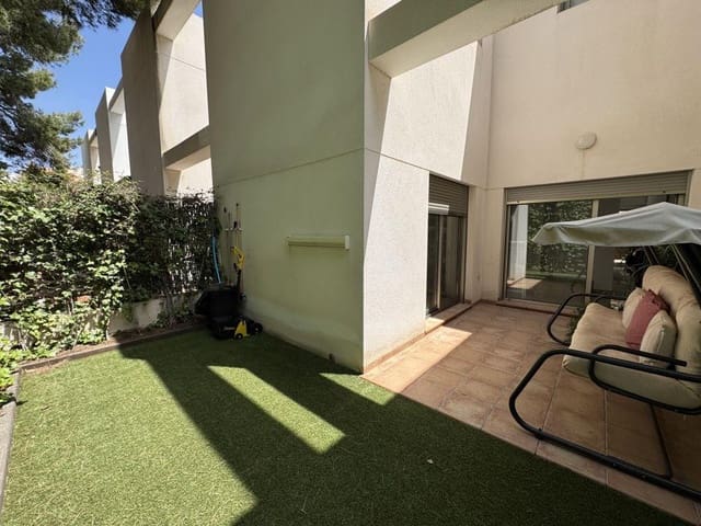 3 soveværelse Rækkehus til salg i Punta Prima, Orihuela med garage - € 355.000 (Ref: 9860060)