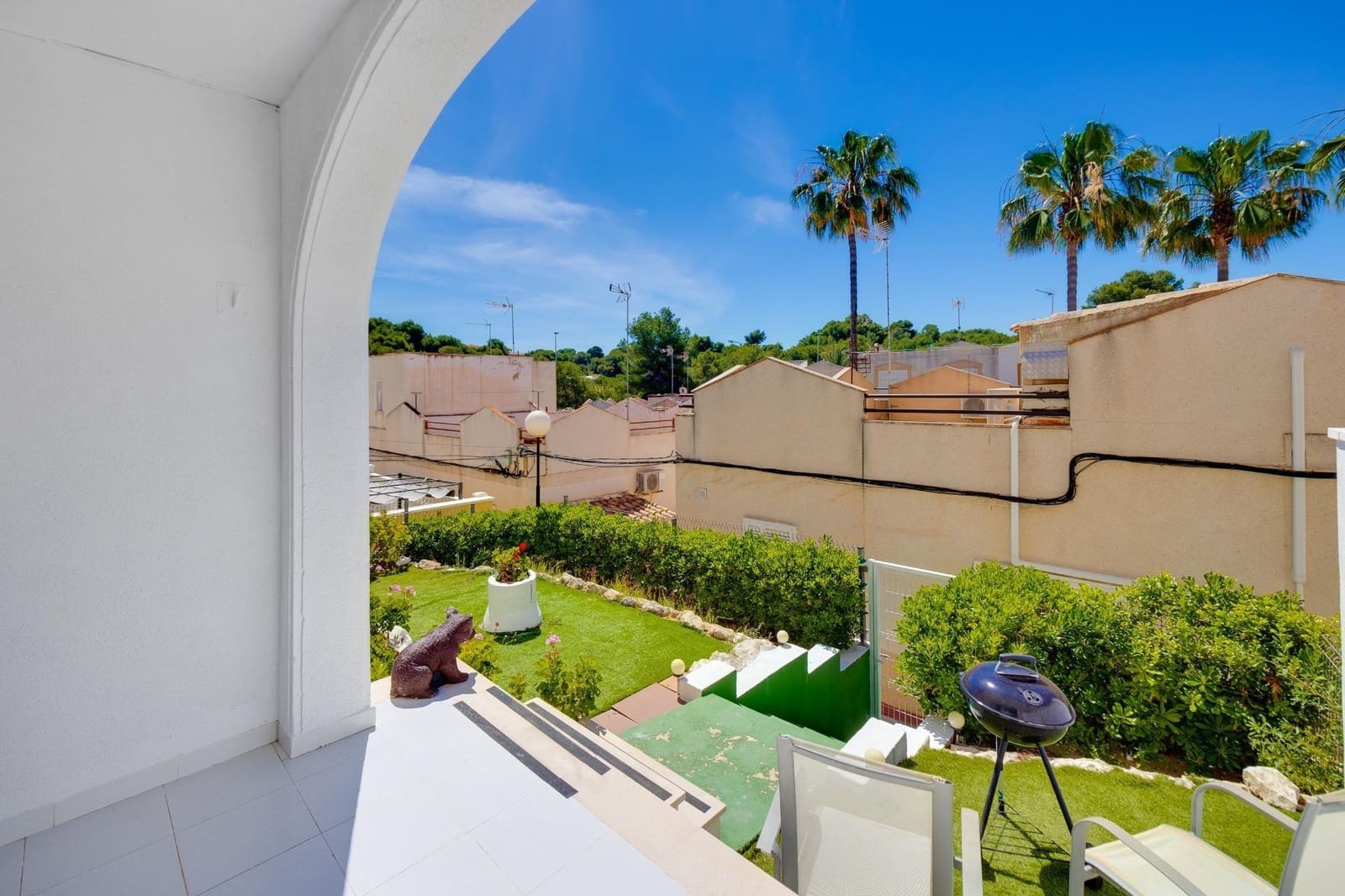 2 soverom Bungalow til salgs i Los Balcones - € 134 500 (Ref: 9860064)