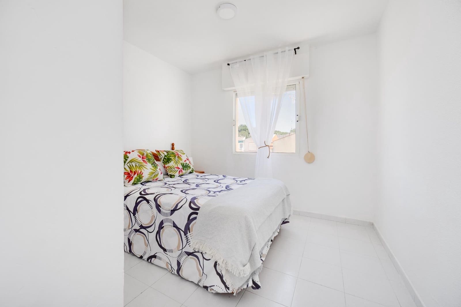 2 soverom Bungalow til salgs i Los Balcones - € 134 500 (Ref: 9860064)