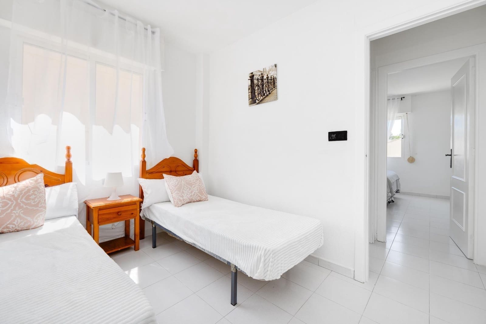 2 soverom Bungalow til salgs i Los Balcones - € 134 500 (Ref: 9860064)