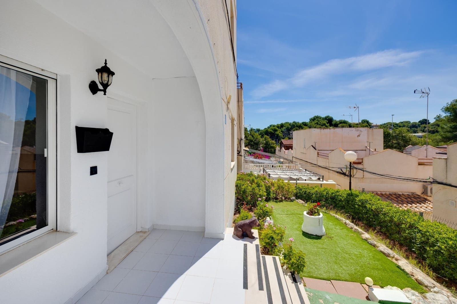 2 soverom Bungalow til salgs i Los Balcones - € 134 500 (Ref: 9860064)