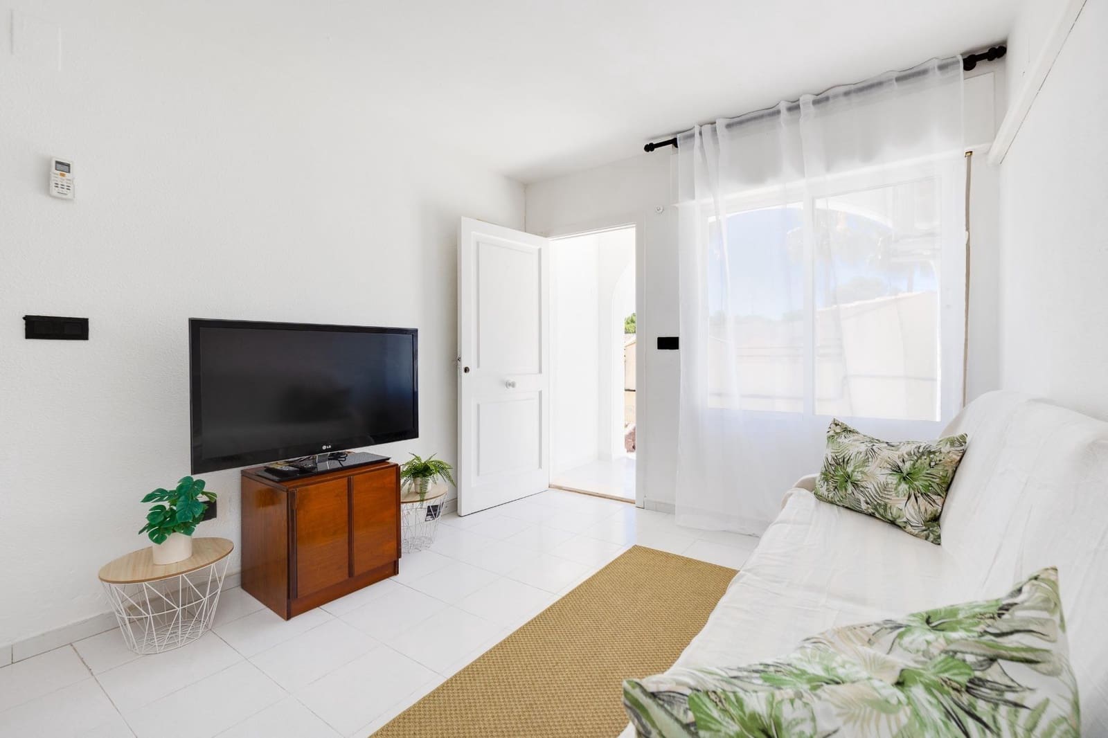 2 soverom Bungalow til salgs i Los Balcones - € 134 500 (Ref: 9860064)