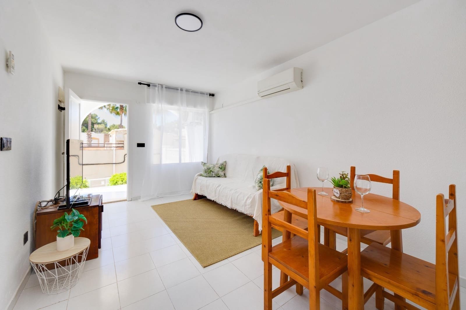 2 soverom Bungalow til salgs i Los Balcones - € 134 500 (Ref: 9860064)