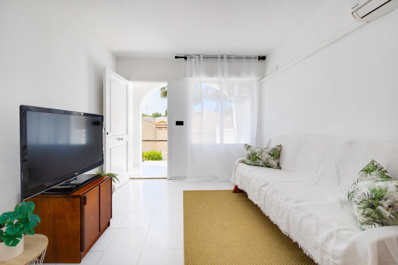 2 soverom Bungalow til salgs i Los Balcones - € 134 500 (Ref: 9860064)
