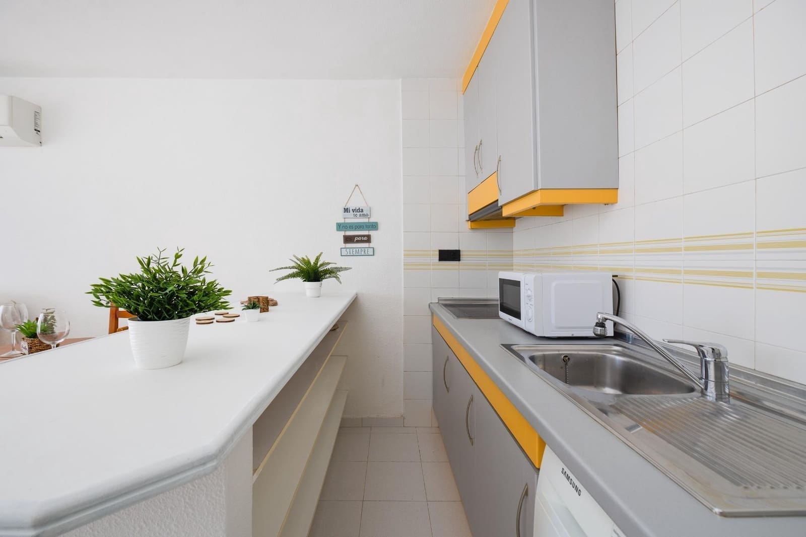 2 soverom Bungalow til salgs i Los Balcones - € 134 500 (Ref: 9860064)