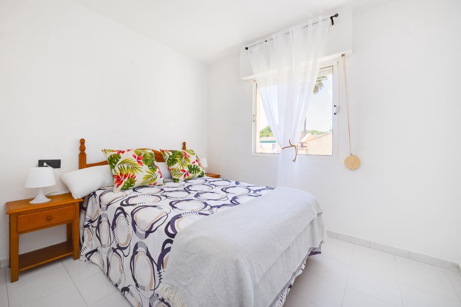 2 soverom Bungalow til salgs i Los Balcones - € 134 500 (Ref: 9860064)
