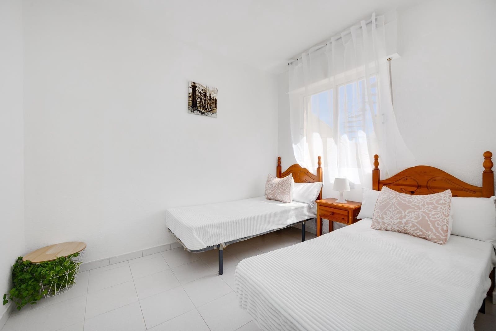 2 soverom Bungalow til salgs i Los Balcones - € 134 500 (Ref: 9860064)