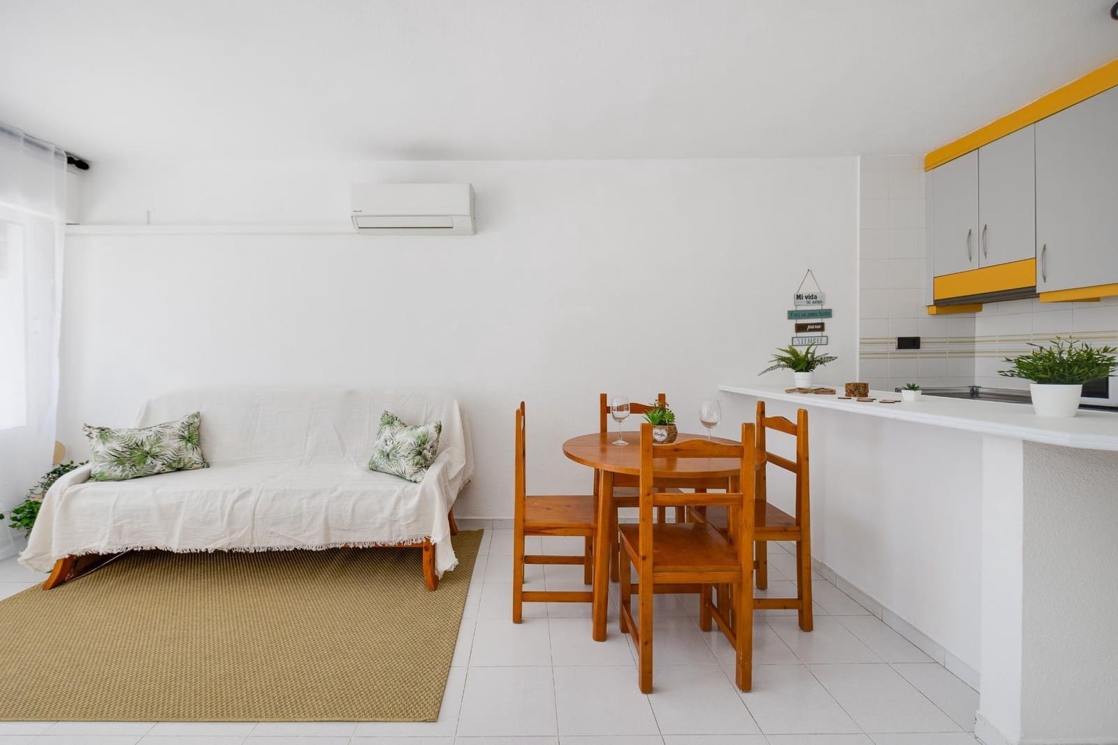 2 soverom Bungalow til salgs i Los Balcones - € 134 500 (Ref: 9860064)