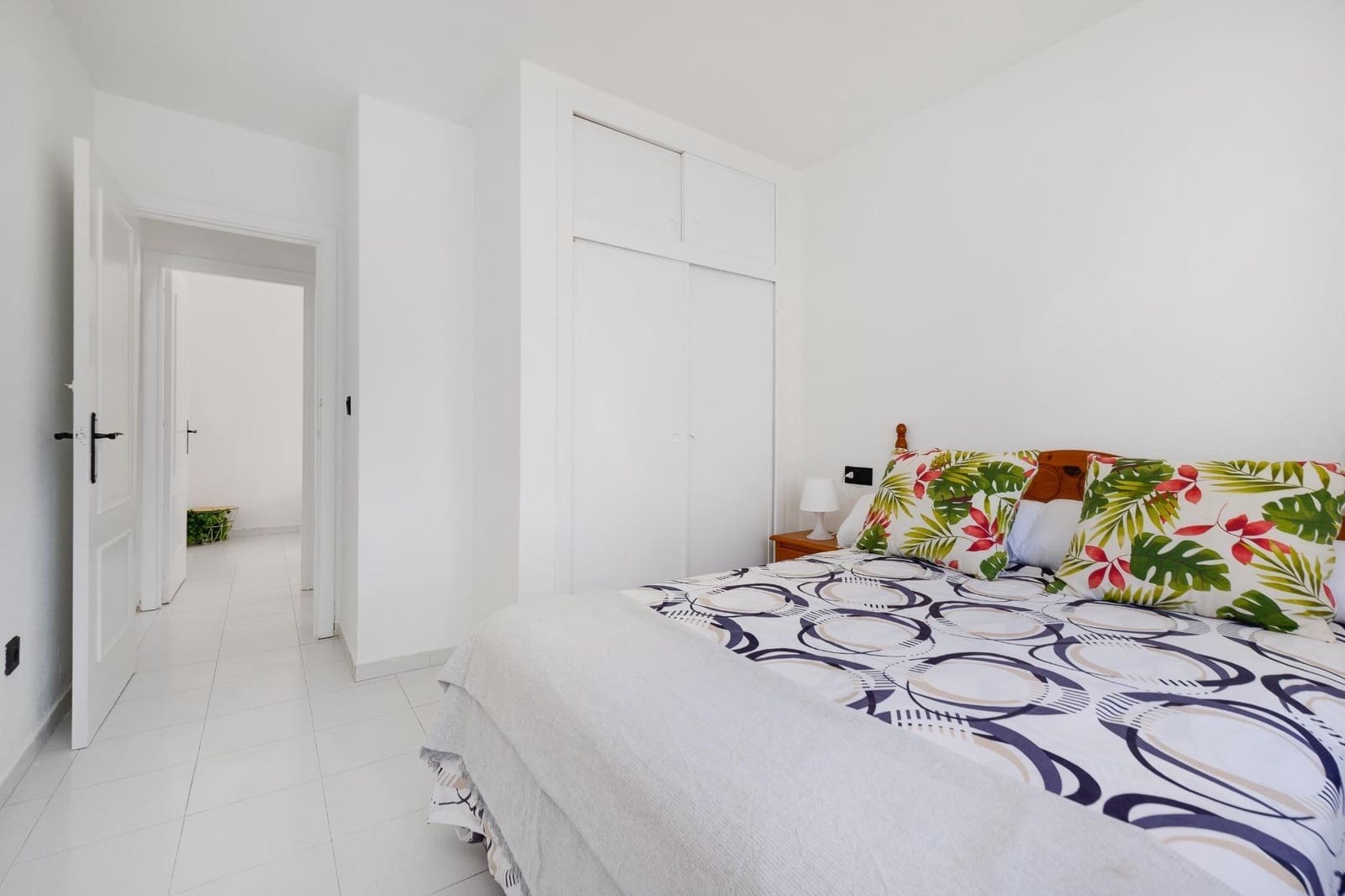 2 soverom Bungalow til salgs i Los Balcones - € 134 500 (Ref: 9860064)