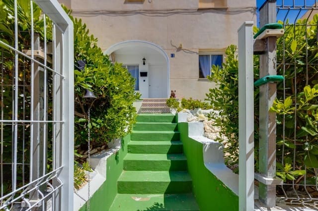 2 soverom Bungalow til salgs i Los Balcones - € 134 500 (Ref: 9860064)