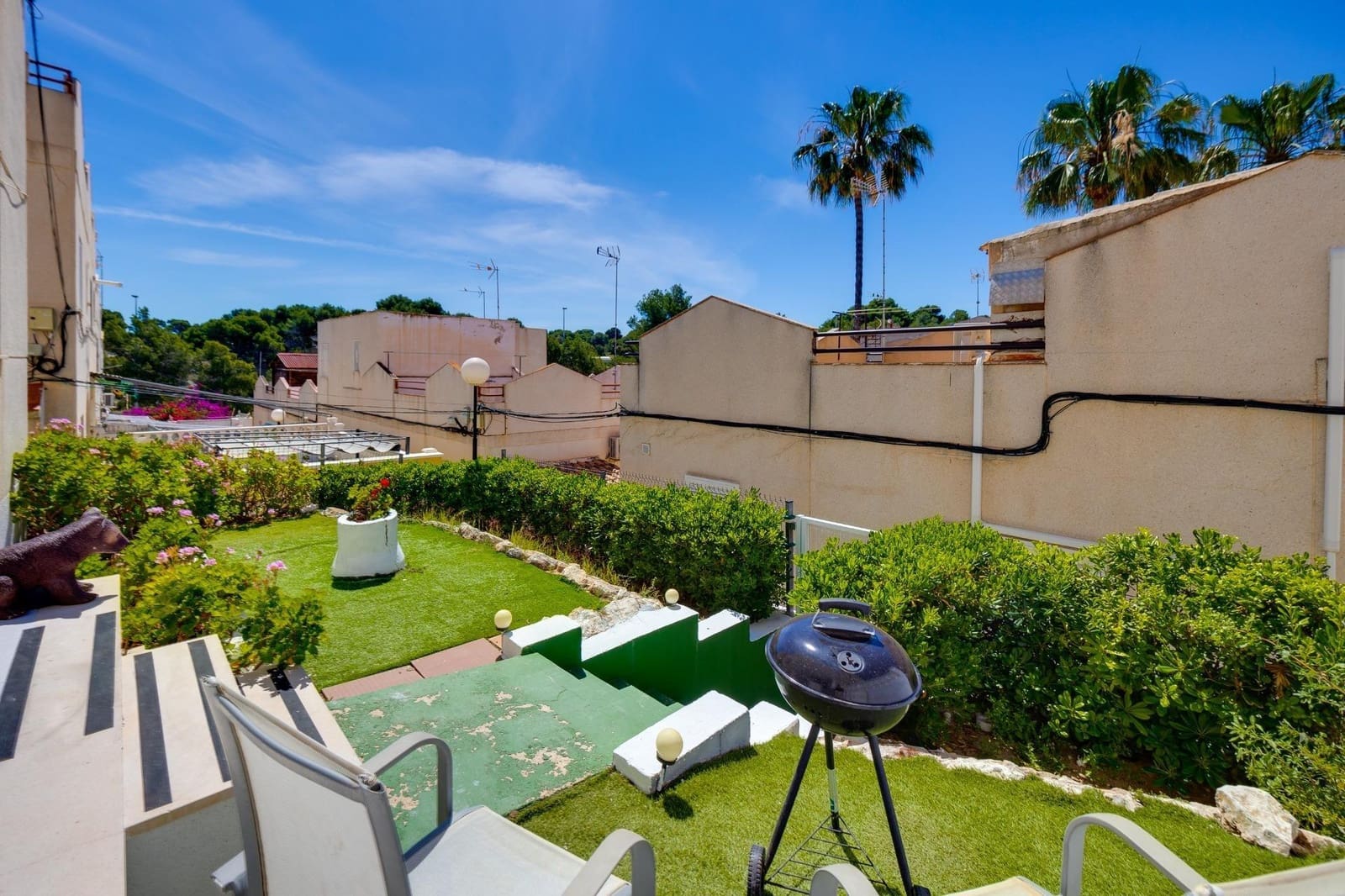 2 soverom Bungalow til salgs i Los Balcones - € 134 500 (Ref: 9860064)
