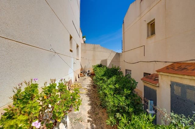 2 soverom Bungalow til salgs i Los Balcones - € 134 500 (Ref: 9860064)