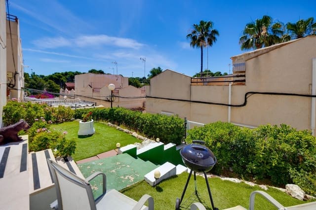 2 soverom Bungalow til salgs i Los Balcones - € 134 500 (Ref: 9860064)