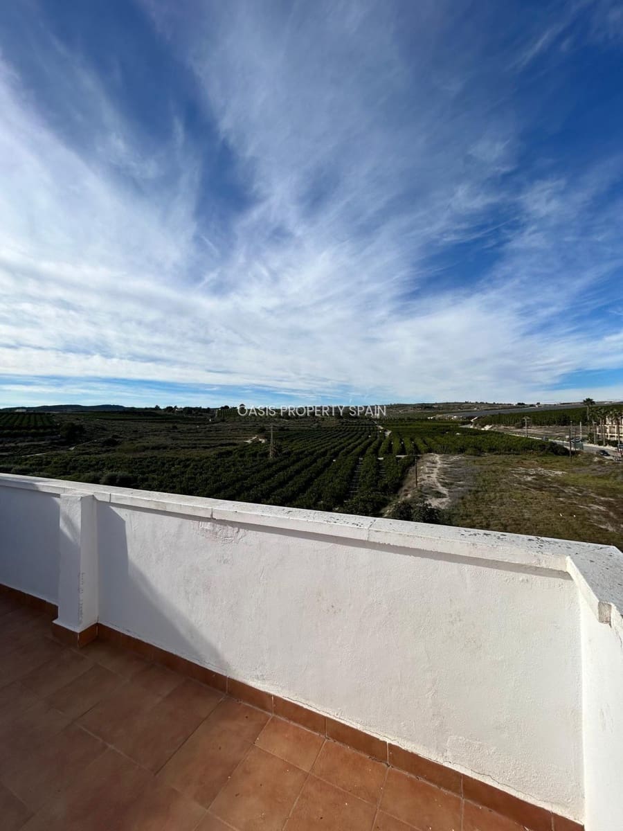 3 quarto Apartamento para venda em Torremendo com garagem - 129 990 € (Ref: 9861843)