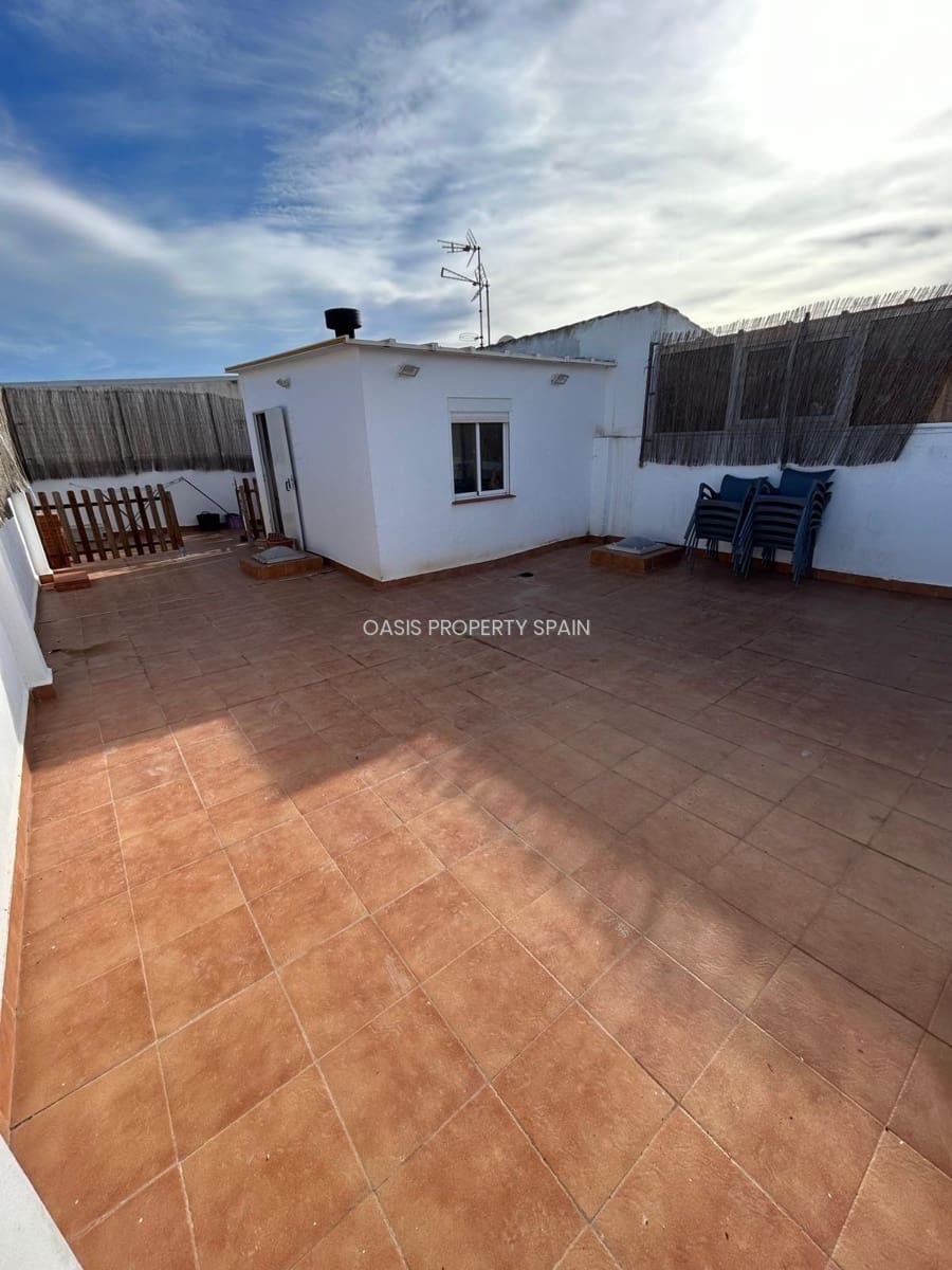 3 quarto Apartamento para venda em Torremendo com garagem - 129 990 € (Ref: 9861843)