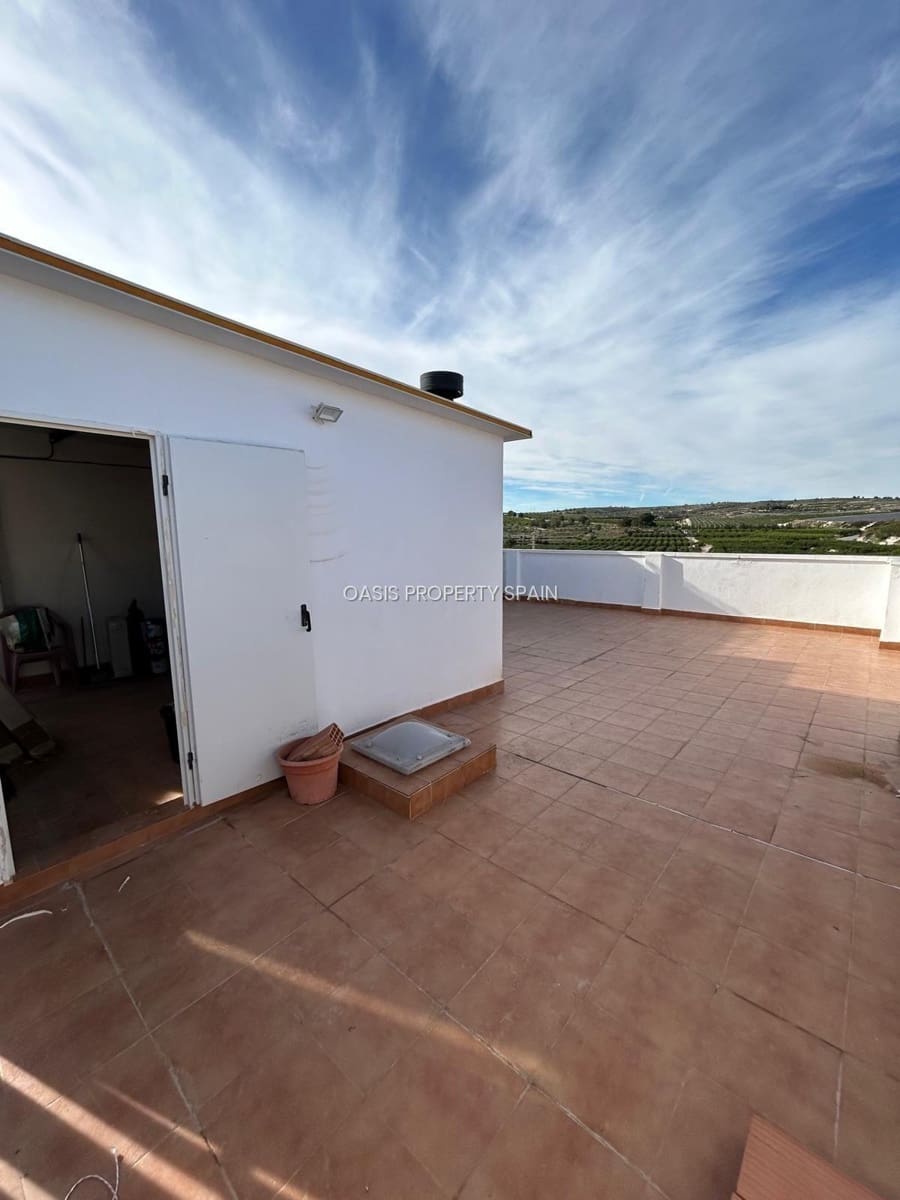 3 quarto Apartamento para venda em Torremendo com garagem - 129 990 € (Ref: 9861843)