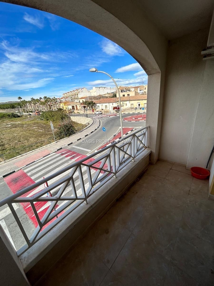 3 quarto Apartamento para venda em Torremendo com garagem - 129 990 € (Ref: 9861843)
