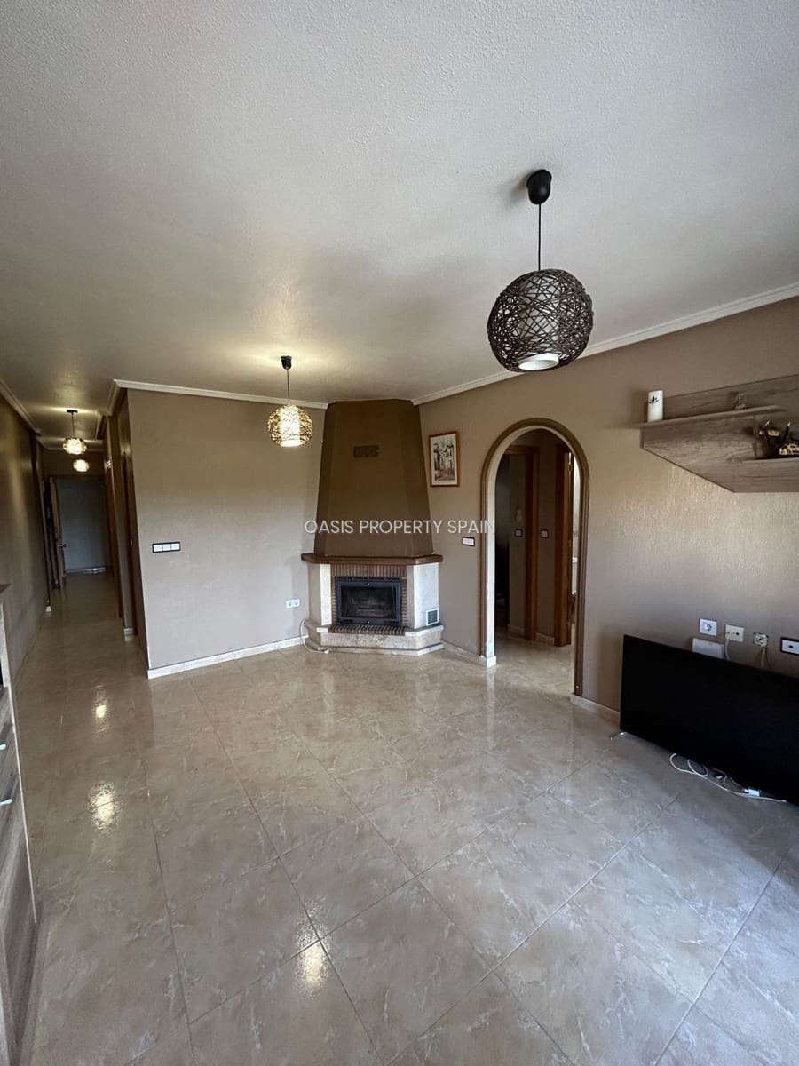 3 quarto Apartamento para venda em Torremendo com garagem - 129 990 € (Ref: 9861843)
