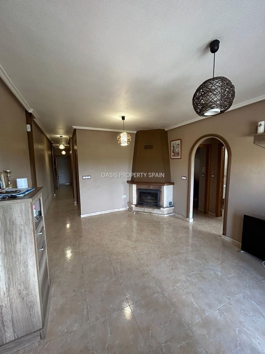 3 quarto Apartamento para venda em Torremendo com garagem - 129 990 € (Ref: 9861843)