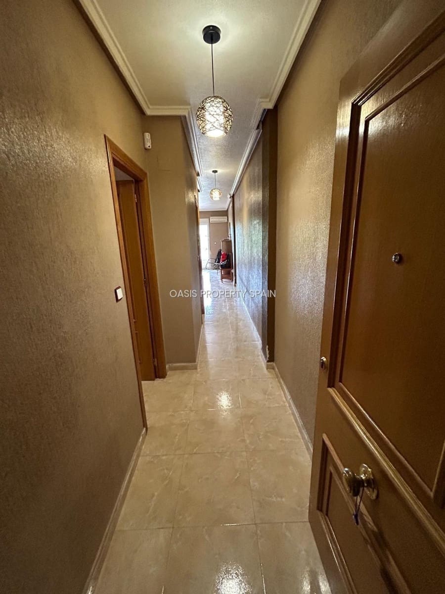 3 quarto Apartamento para venda em Torremendo com garagem - 129 990 € (Ref: 9861843)