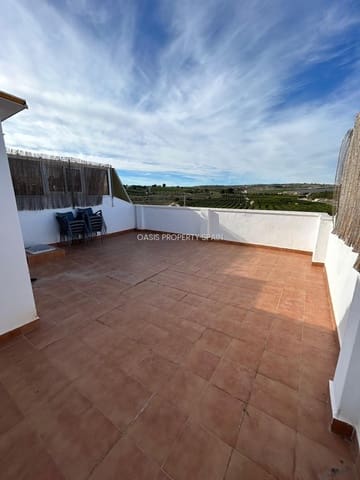 3 quarto Apartamento para venda em Torremendo, Orihuela com garagem - 129 990 € (Ref: 9861843)