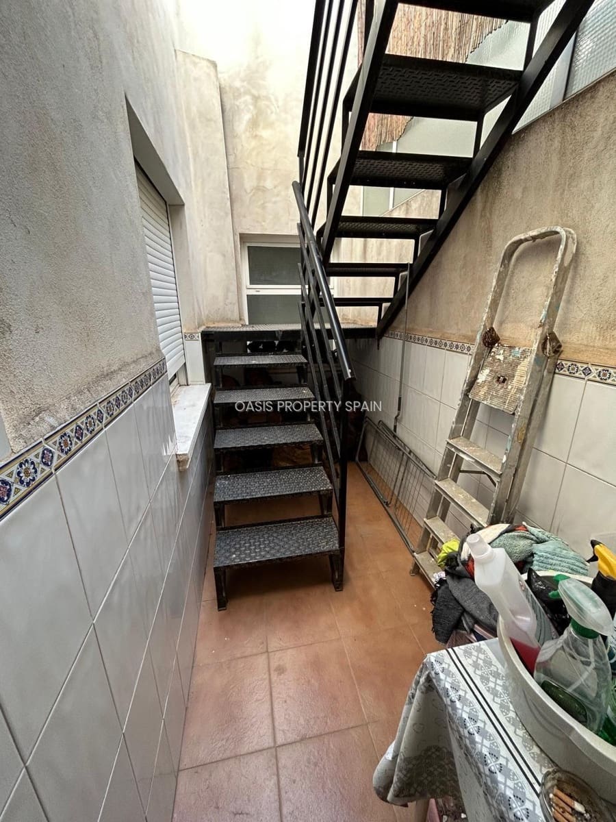 3 quarto Apartamento para venda em Torremendo com garagem - 129 990 € (Ref: 9861843)