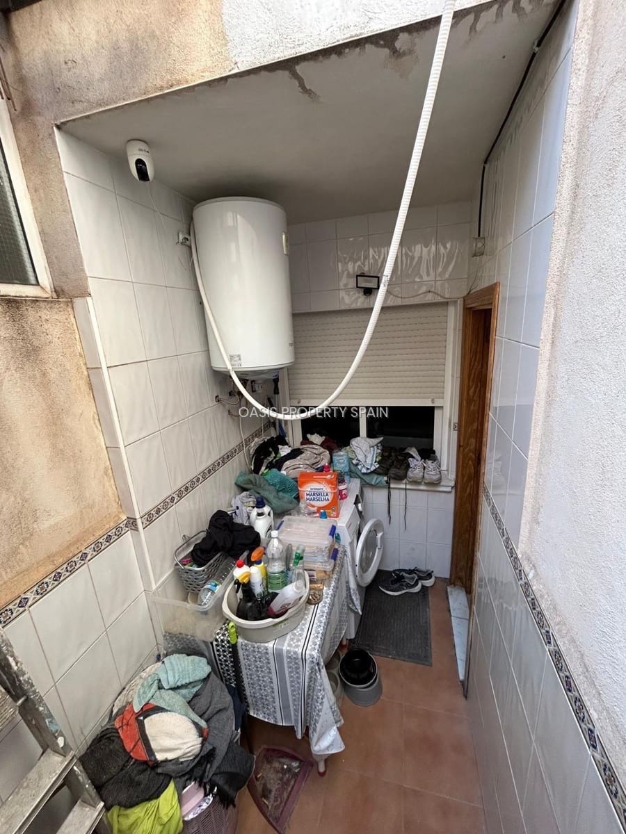 3 quarto Apartamento para venda em Torremendo com garagem - 129 990 € (Ref: 9861843)