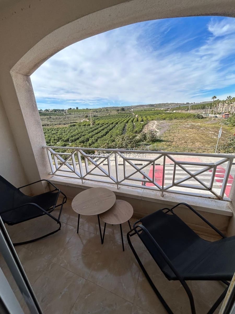 3 quarto Apartamento para venda em Torremendo com garagem - 129 990 € (Ref: 9861843)