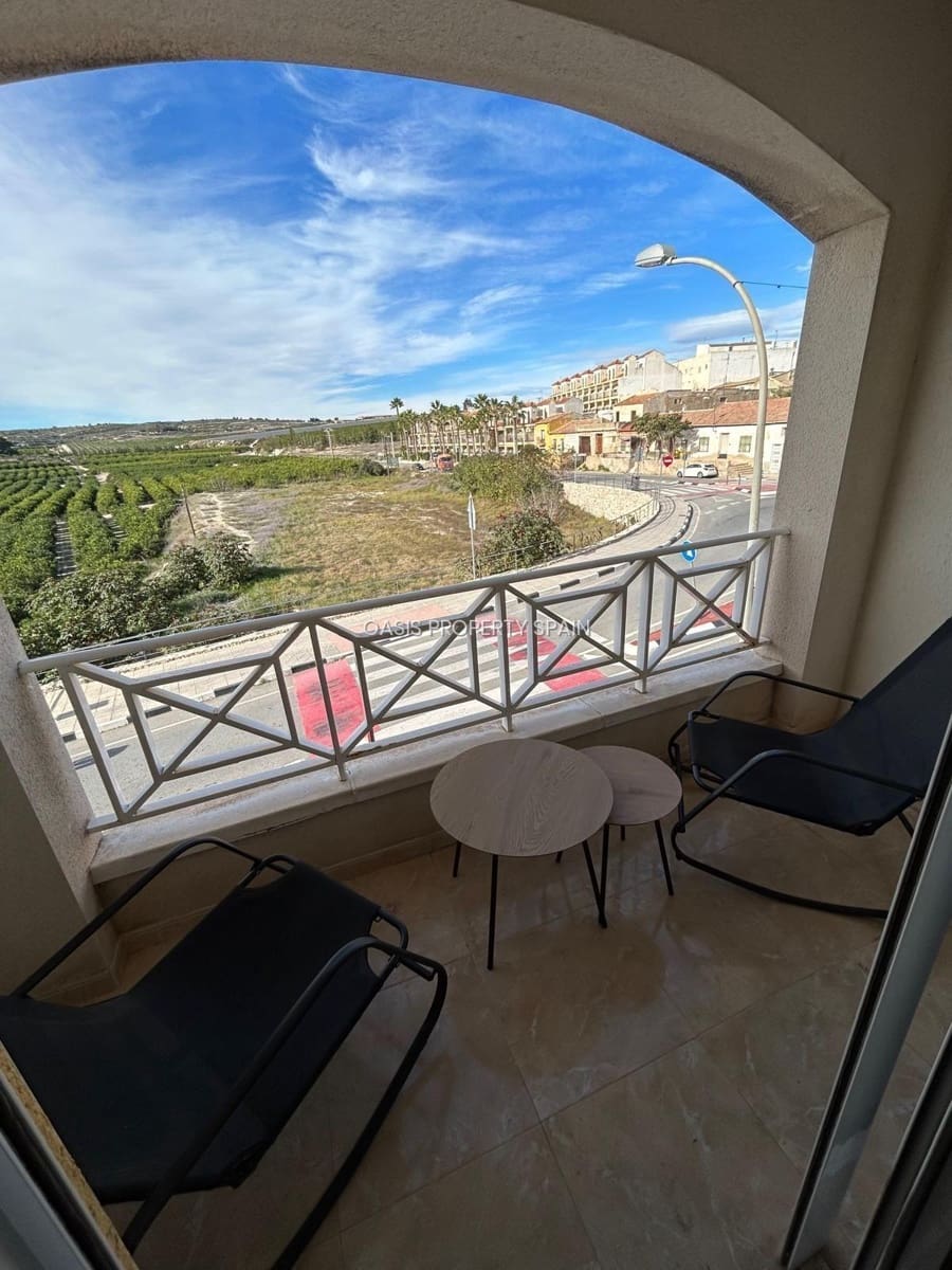 3 quarto Apartamento para venda em Torremendo com garagem - 129 990 € (Ref: 9861843)