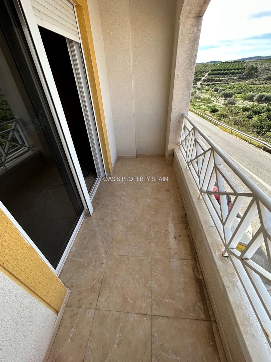 3 quarto Apartamento para venda em Torremendo com garagem - 129 990 € (Ref: 9861843)