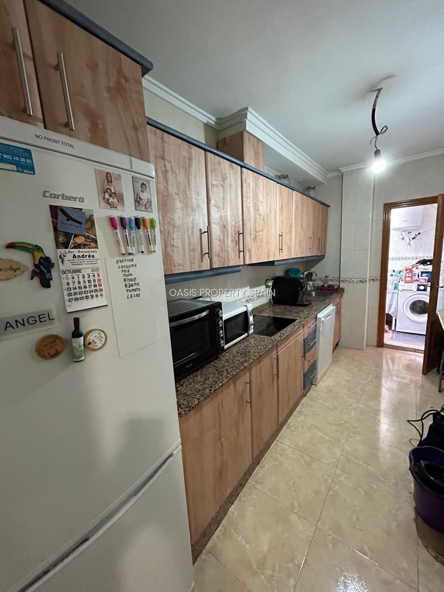 3 quarto Apartamento para venda em Torremendo com garagem - 129 990 € (Ref: 9861843)