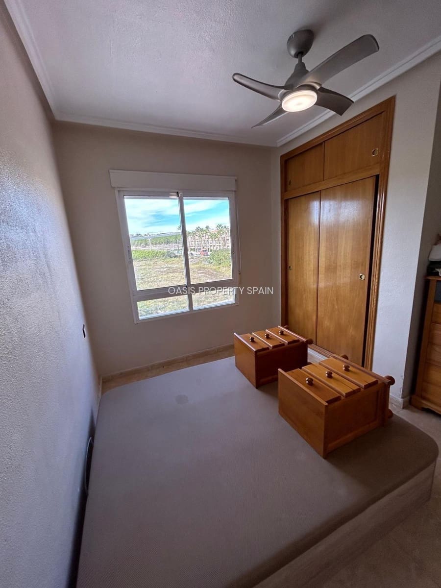 3 quarto Apartamento para venda em Torremendo com garagem - 129 990 € (Ref: 9861843)