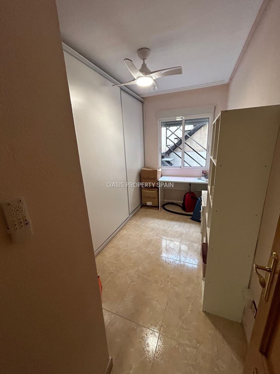 3 quarto Apartamento para venda em Torremendo com garagem - 129 990 € (Ref: 9861843)