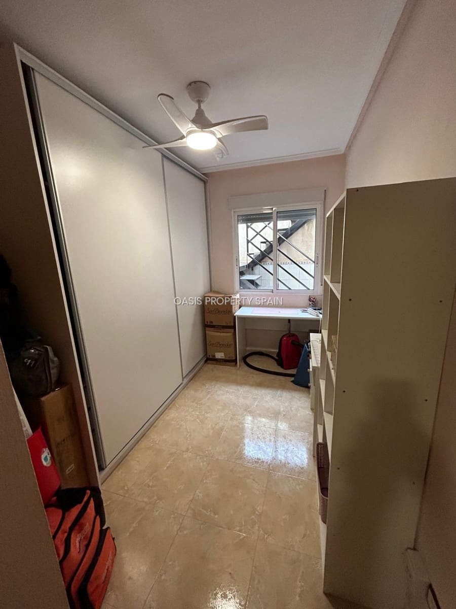 3 quarto Apartamento para venda em Torremendo com garagem - 129 990 € (Ref: 9861843)