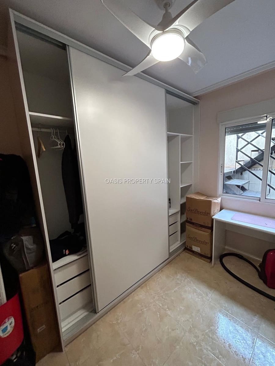 3 quarto Apartamento para venda em Torremendo com garagem - 129 990 € (Ref: 9861843)