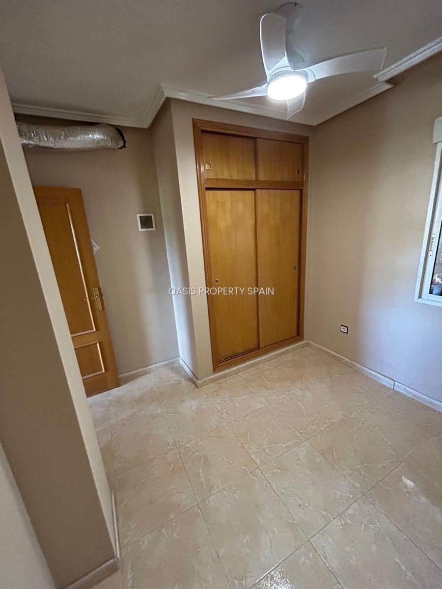 3 quarto Apartamento para venda em Torremendo com garagem - 129 990 € (Ref: 9861843)