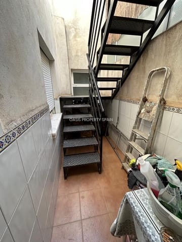 3 quarto Apartamento para venda em Torremendo, Orihuela com garagem - 129 990 € (Ref: 9861843)