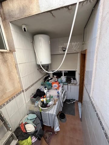 3 quarto Apartamento para venda em Torremendo, Orihuela com garagem - 129 990 € (Ref: 9861843)