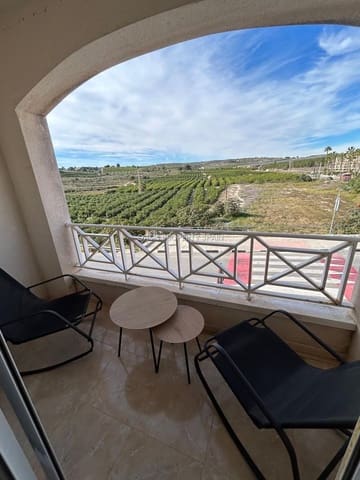 3 quarto Apartamento para venda em Torremendo, Orihuela com garagem - 129 990 € (Ref: 9861843)
